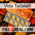 Vida Tadalafil new05